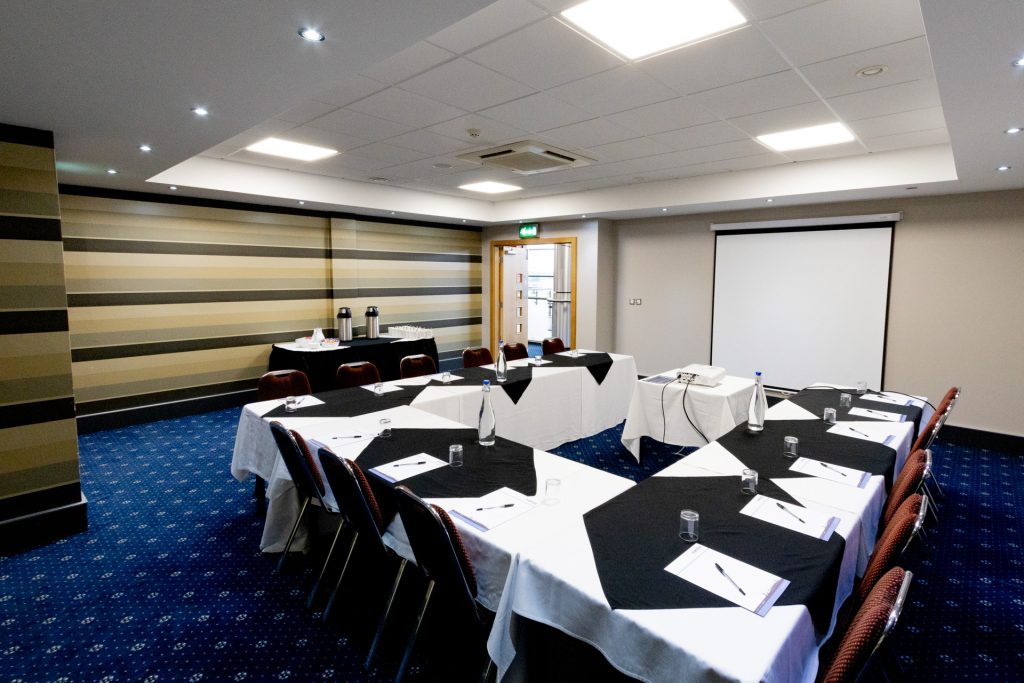 Board Room