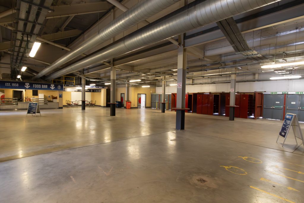 Concourse